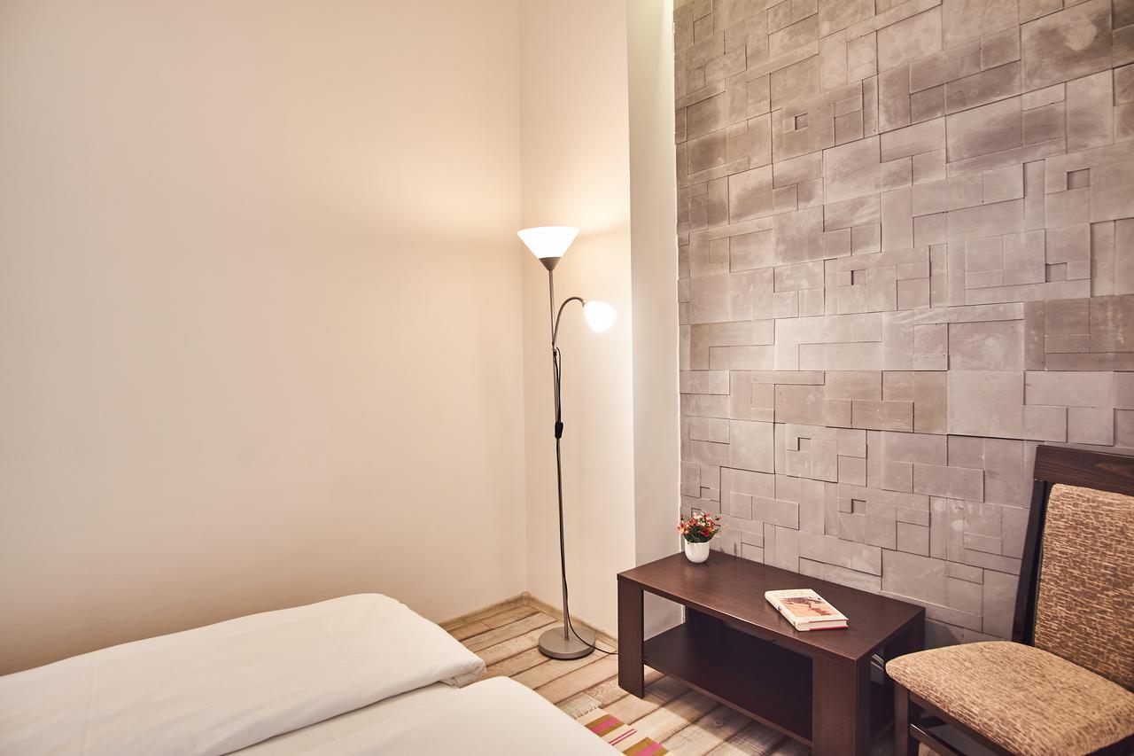 Singer Apartment | Budapest Exterior foto